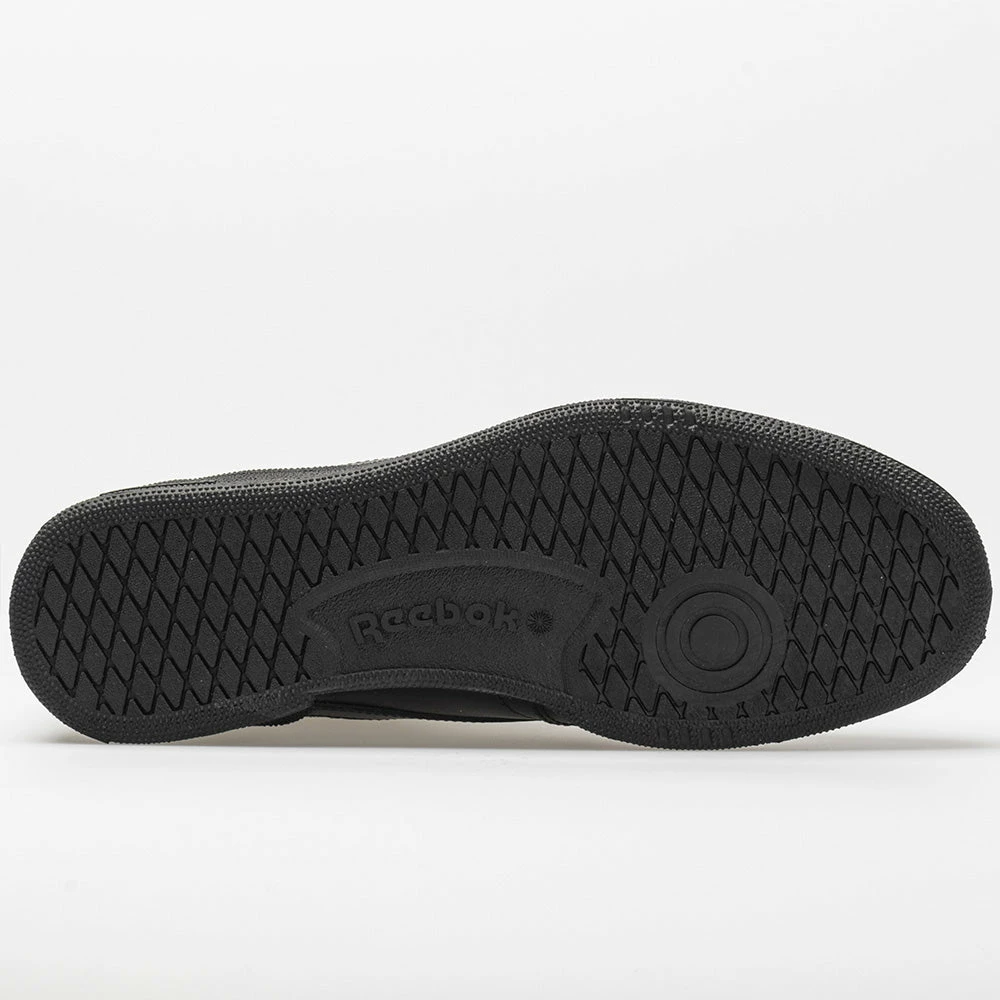 Best reviews of โจ Budget ๐ Reebok Club C 85 Men's Black/Charcoal Lifestyle ๐ ๐ Sneakers ๐ โ๏ธ 6 Reebok Club C 85 Men's Black/Charcoal Lifestyle Sneakers