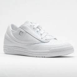 Lifestyle Sneakers Fila Original Tennis Men's White/White/White