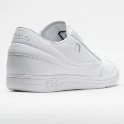 Lifestyle Sneakers Fila Original Tennis Men's White/White/White
