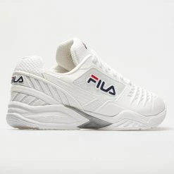 Tennis Shoes Fila Axilus 2 Energized Men's White/White/Navy