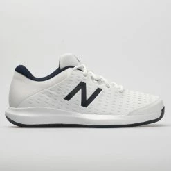 Tennis Shoes New Balance 696v4 Men's White/Pigment