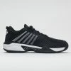 K-Swiss Hypercourt Supreme Men's Black/White Tennis Shoes