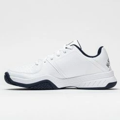 K-Swiss Court Express Men's White/Navy