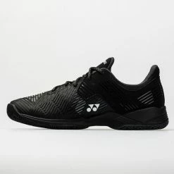 Tennis Shoes Yonex Power Cushion Sonicage 2 Men's Black