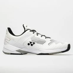 Tennis Shoes Yonex Power Cushion Sonicage 2 Men's Wide White