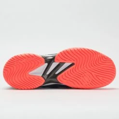 ASICS Court FF 2 Men's Mako Blue/White Tennis Shoes