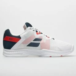Babolat SFX3 Men's White/Estate Blue