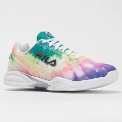 Discount ๐ Buy โจ Fila Axilus 2 Energized ๐ฉ Women's Tie-Dye Print ๐ฅฐ ๐ 12 Fila Axilus 2 Energized Women's Tie-Dye Print