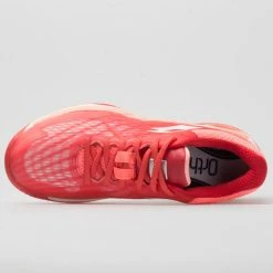 Outlet ๐ Best deal ๐ฅ Tennis ๐ ๐ Shoes Lotto Mirage 100 Speed ๐ฉ Women's Red Fluo/All White/Vivid Rose ๐คฉ ๐ 11 Tennis Shoes Lotto Mirage 100 Speed Women's Red Fluo/All White/Vivid Rose