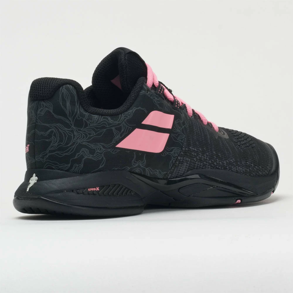 Top 10 โญ Buy ๐ Tennis ๐ ๐ Shoes Babolat Propulse Blast ๐ฉ Women's Black/Geranium Pink โ๏ธ ๐งจ 8 Tennis Shoes Babolat Propulse Blast Women's Black/Geranium Pink