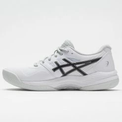 Tennis Shoes ASICS GEL-Game 8 Men's White/Black