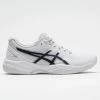 Tennis Shoes ASICS GEL-Game 8 Women's White/Black