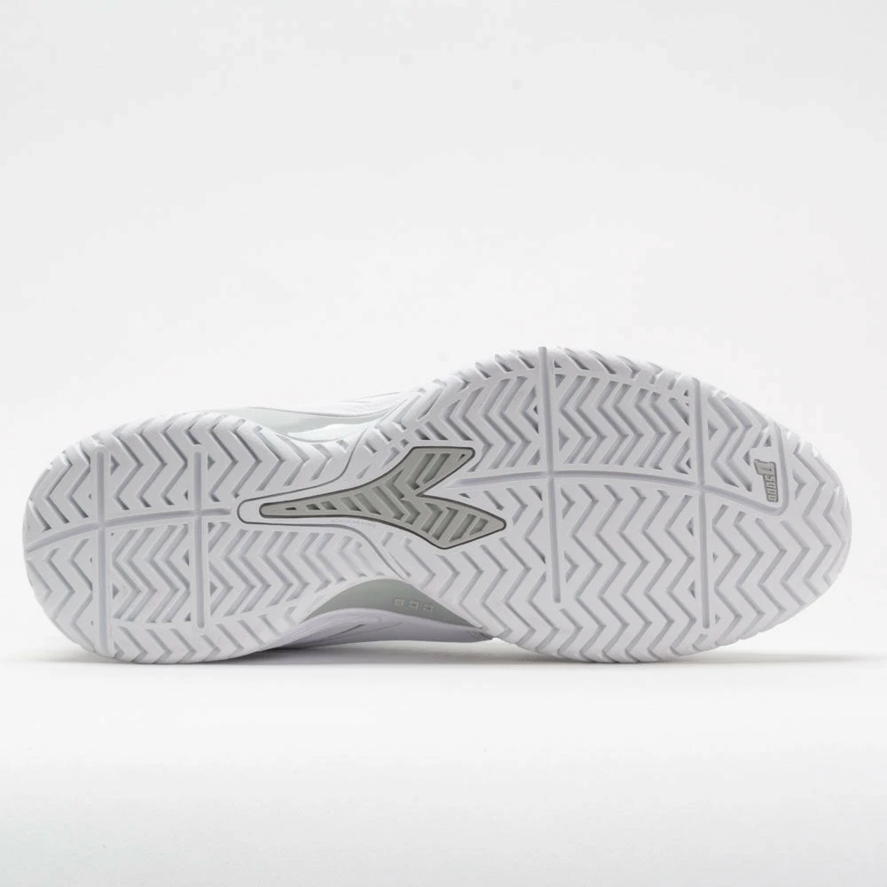 Buy ๐ฅฐ Outlet ๐ Diadora Speed Blushield 5 Club ๐ฉ Women's White/White/White Tennis ๐ ๐ Shoes ๐ ๐ 6 Diadora Speed Blushield 5 Club Women's White/White/White Tennis Shoes