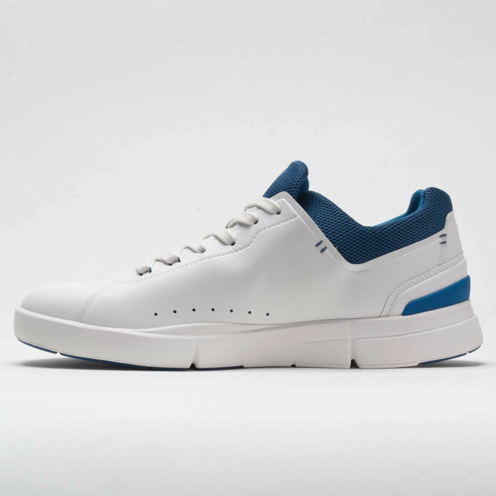Best reviews of ๐ Best deal ๐งจ On Running On The Roger Advantage Men's White/Cobalt ๐ ๐ฅฐ 4 On Running On The Roger Advantage Men's White/Cobalt