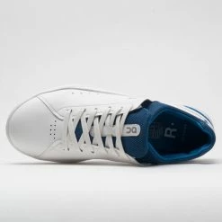 Best reviews of ๐ Best deal ๐งจ On Running On The Roger Advantage Men's White/Cobalt ๐ ๐ฅฐ 10 On Running On The Roger Advantage Men's White/Cobalt