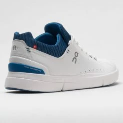 Best reviews of ๐ Best deal ๐งจ On Running On The Roger Advantage Men's White/Cobalt ๐ ๐ฅฐ 13 On Running On The Roger Advantage Men's White/Cobalt