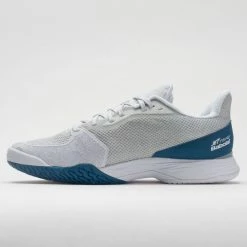 Babolat Jet Tere Men's White/Saxony Blue