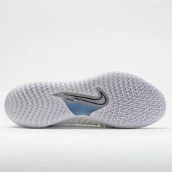 Outlet ๐ Budget โ๏ธ Tennis ๐ ๐ Shoes Nike React Vapor NXT Men's White/Black/Grey Fog ๐ ๐ 11 Tennis Shoes Nike React Vapor NXT Men's White/Black/Grey Fog