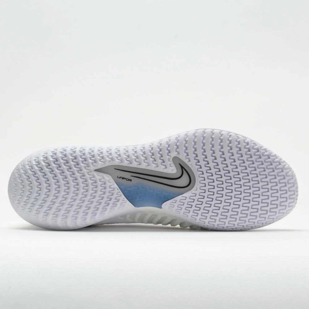 Outlet ๐ Budget โ๏ธ Tennis ๐ ๐ Shoes Nike React Vapor NXT Men's White/Black/Grey Fog ๐ ๐ 6 Tennis Shoes Nike React Vapor NXT Men's White/Black/Grey Fog