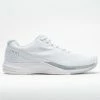 Tennis Shoes Wilson Rush Pro 3.5 Men's White/White/Pearl Blue