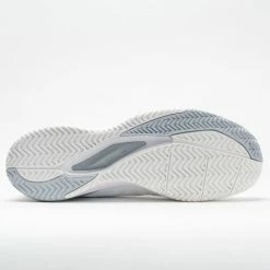 Tennis Shoes Wilson Rush Pro 3.5 Men's White/White/Pearl Blue