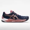Tennis Shoes ASICS GEL-Resolution 8 Women's Peacoat/Rose Gold