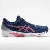New โ๏ธ Deals ๐ฅฐ Tennis ๐ ๐ Shoes ASICS Solution Speed FF 2 ๐ฉ Women's White/Peacoat ๐งจ โ๏ธ 1 Tennis Shoes ASICS Solution Speed FF 2 Women's White/Peacoat