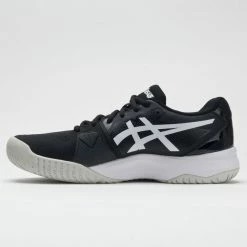 Budget ๐ฏ Buy ๐งจ ASICS GEL-Challenger 13 Men's Black/White Tennis ๐ ๐ Shoes โจ โค๏ธ 9 ASICS GEL-Challenger 13 Men's Black/White Tennis Shoes