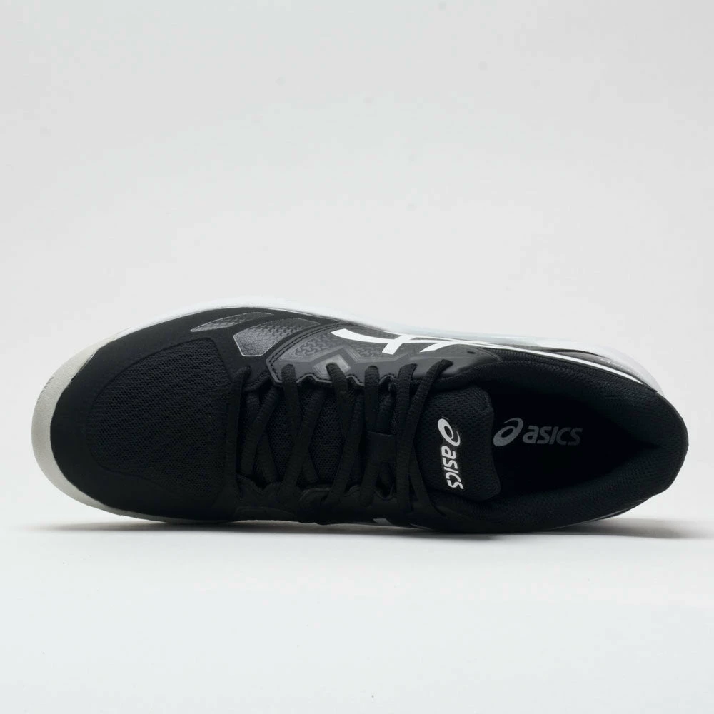 Budget ๐ฏ Buy ๐งจ ASICS GEL-Challenger 13 Men's Black/White Tennis ๐ ๐ Shoes โจ โค๏ธ 5 ASICS GEL-Challenger 13 Men's Black/White Tennis Shoes