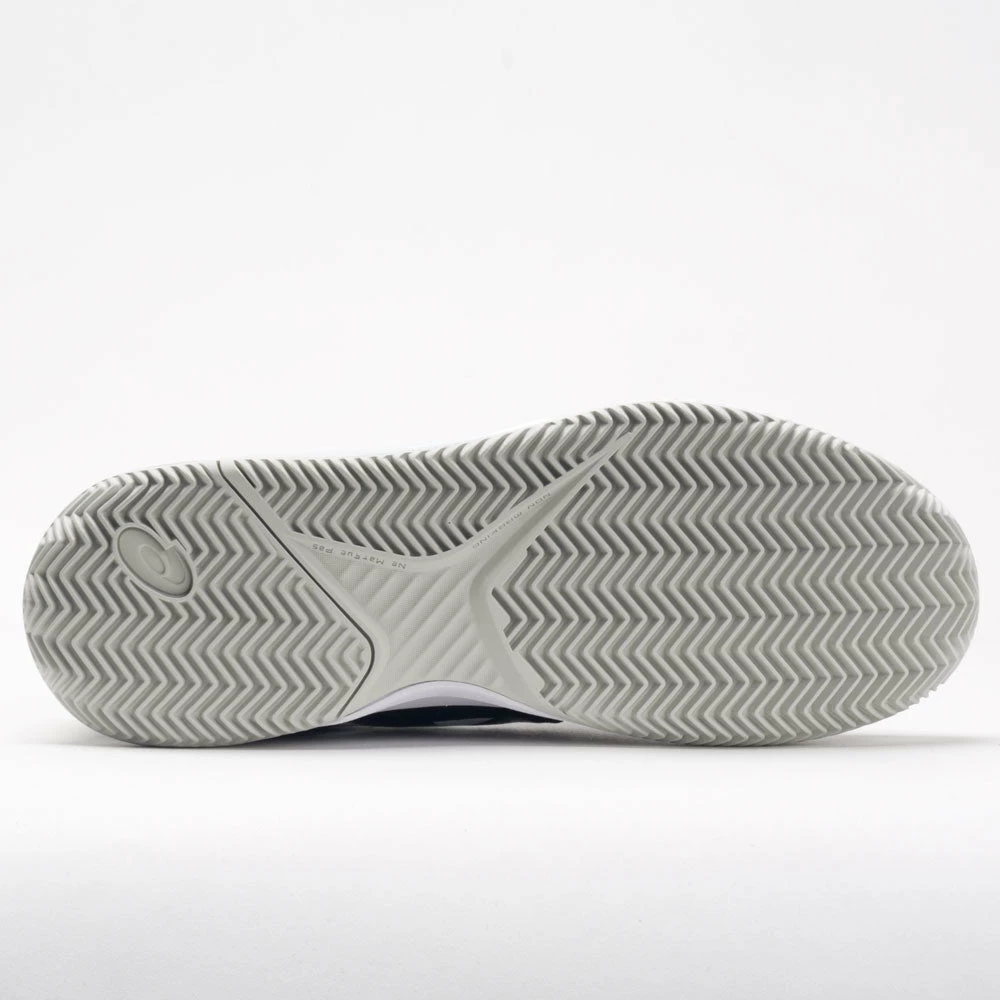 Promo โญ Brand new ๐ Tennis ๐ ๐ Shoes ASICS GEL-Challenger 13 Clay Men's Black/White โ ๐ฅ 6 Tennis Shoes ASICS GEL-Challenger 13 Clay Men's Black/White