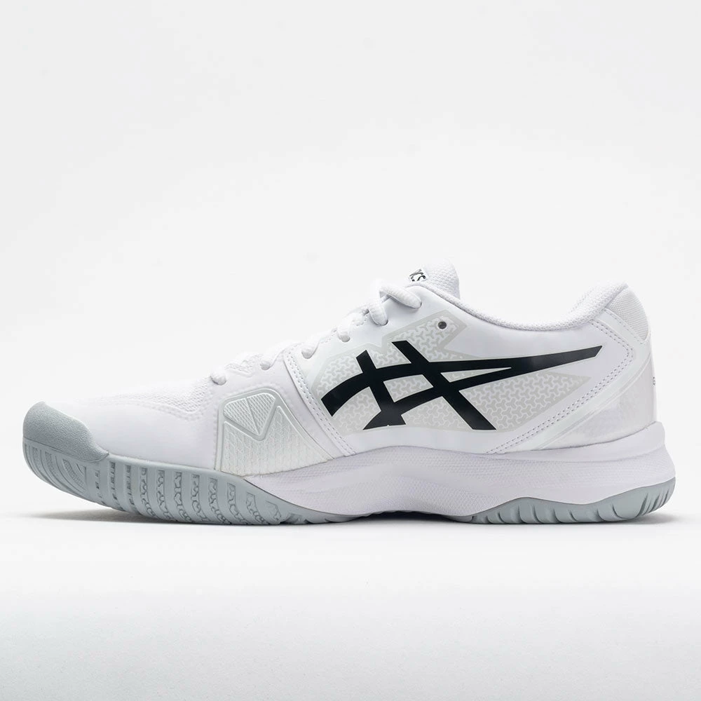 Outlet ๐ฅ Flash Sale ๐ ASICS GEL-Challenger 13 Men's White/Black โญ ๐ 4 ASICS GEL-Challenger 13 Men's White/Black