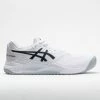 Outlet 🔥 Flash Sale 🌟 ASICS GEL-Challenger 13 Men's White/Black ⭐ 🎉 1 ASICS GEL-Challenger 13 Men's White/Black