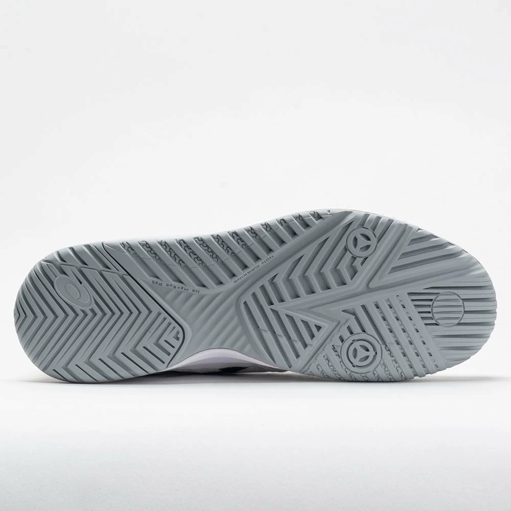 Outlet ๐ฅ Flash Sale ๐ ASICS GEL-Challenger 13 Men's White/Black โญ ๐ 6 ASICS GEL-Challenger 13 Men's White/Black