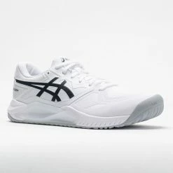 Outlet ๐ฅ Flash Sale ๐ ASICS GEL-Challenger 13 Men's White/Black โญ ๐ 12 ASICS GEL-Challenger 13 Men's White/Black
