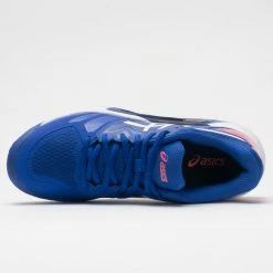 Tennis Shoes ASICS GEL-Challenger 13 Women's Lapis Lazuli Blue/White