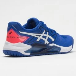Tennis Shoes ASICS GEL-Challenger 13 Women's Lapis Lazuli Blue/White