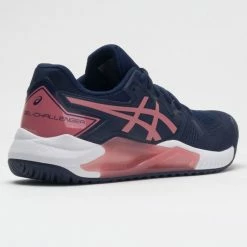 ASICS GEL-Challenger 13 Women's Peacoat/Smokey Rose