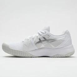 Tennis Shoes ASICS GEL-Challenger 13 Women's White/Pure Silver