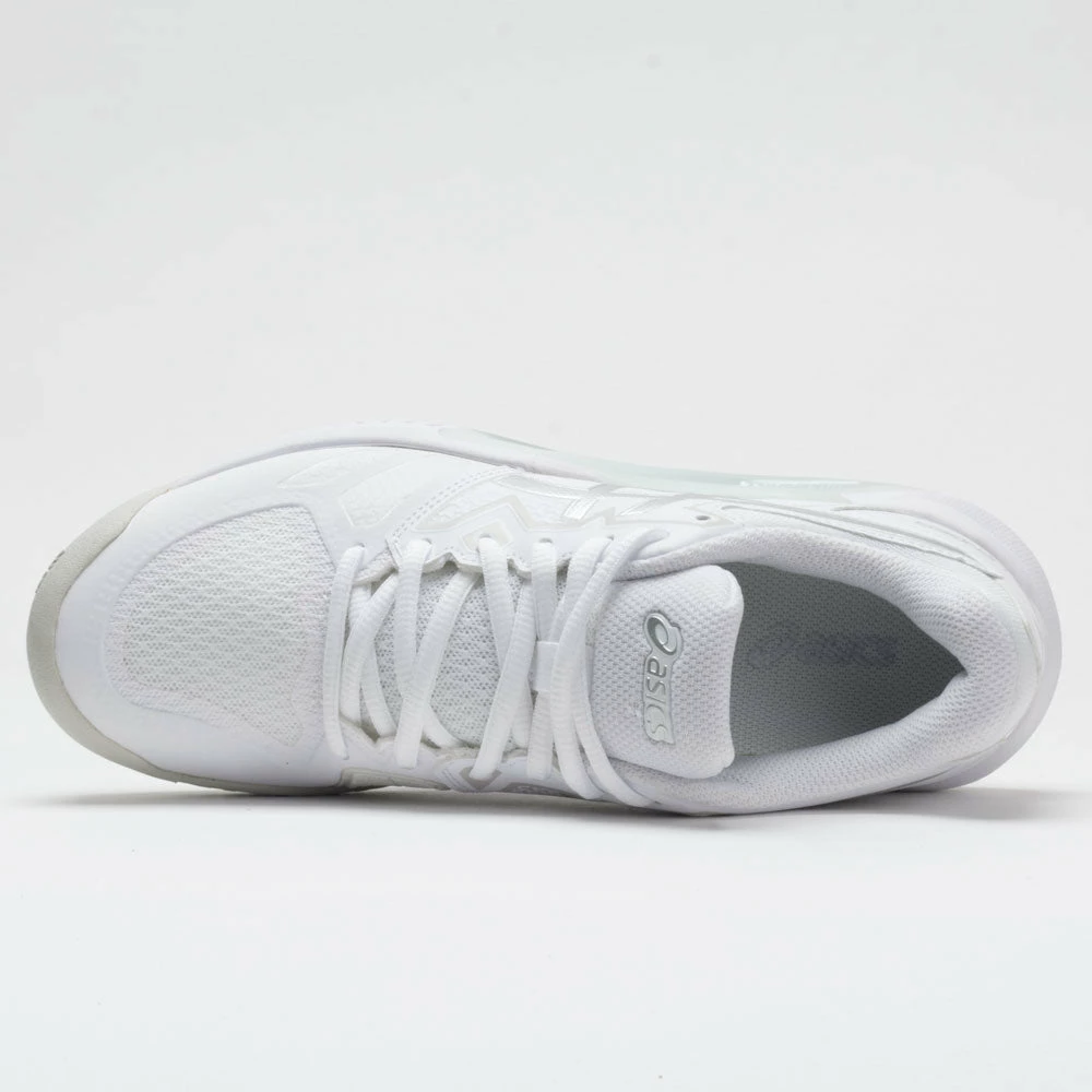 Best Pirce ๐ Promo ๐ Tennis ๐ ๐ Shoes ASICS GEL-Challenger 13 ๐ฉ Women's White/Pure Silver โญ ๐ฏ 5 Tennis Shoes ASICS GEL-Challenger 13 Women's White/Pure Silver