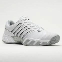 Tennis Shoes K-Swiss Bigshot Light 4 Men's White/High Rise/Black