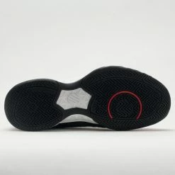 Hot Sale ๐ Best Sale ๐ K-Swiss Bigshot Light 4 Men's Black/White Poppy Red Tennis ๐ ๐ Shoes ๐คฉ ๐งจ 11 K-Swiss Bigshot Light 4 Men's Black/White Poppy Red Tennis Shoes