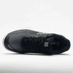 Tennis Shoes K-Swiss Hypercourt Express 2 Women's Black/White/Silver