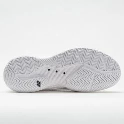 Yonex Power Cushion FusionRev 4 Women's White Tennis Shoes