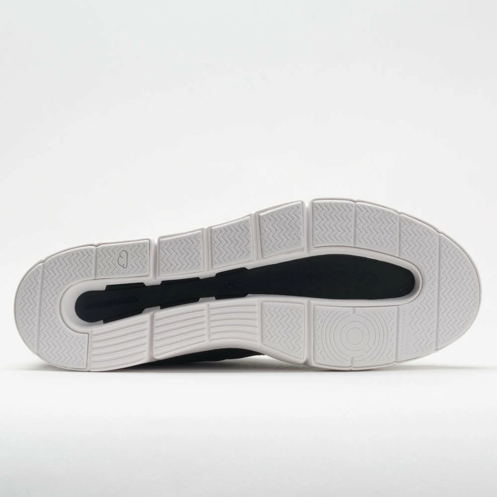 Outlet ⌛ Buy 🔥 On Running On The Roger Clubhouse Men's Black/White 😀 ⭐ 6 On Running On The Roger Clubhouse Men's Black/White