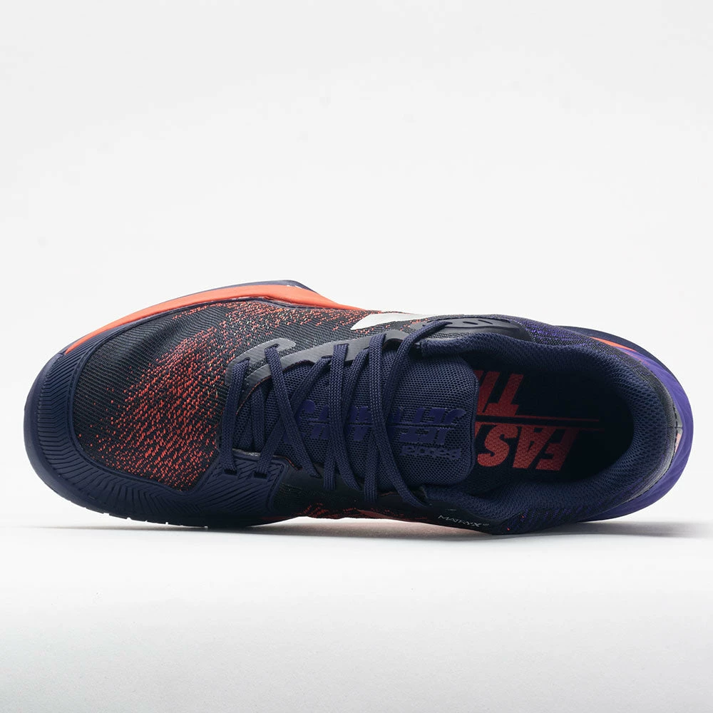 Best Sale 😉 Buy 👏 Babolat Jet Mach 3 Men's Blue Ribbon ✨ ⌛ 5 Babolat Jet Mach 3 Men's Blue Ribbon