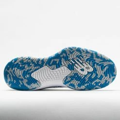 New Balance 996v4.5 Men's White/Helium/Sulphur Yellow