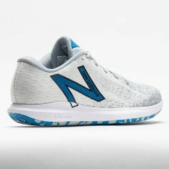 New Balance 996v4.5 Men's White/Helium/Sulphur Yellow