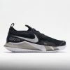Nike React Vapor NXT Men's Black/White