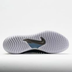 Nike React Vapor NXT Men's Black/White