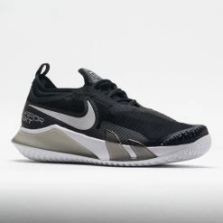Nike React Vapor NXT Men's Black/White